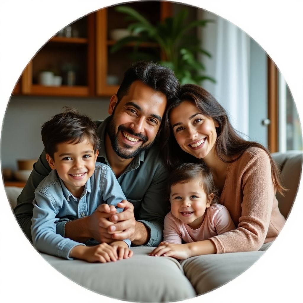 Familia García