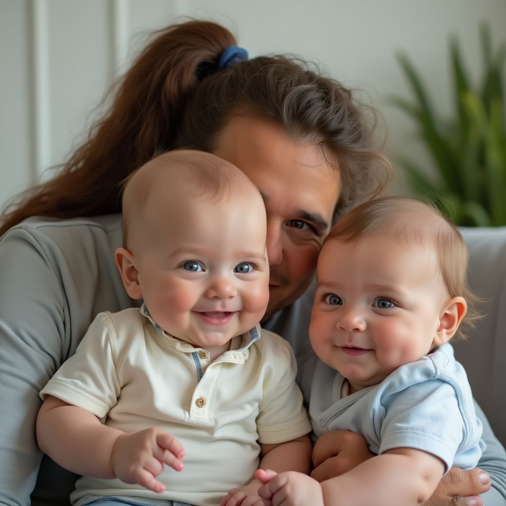 Familia Rodríguez